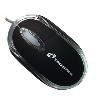 Techmade MOUSE TM-2023 USB NERO